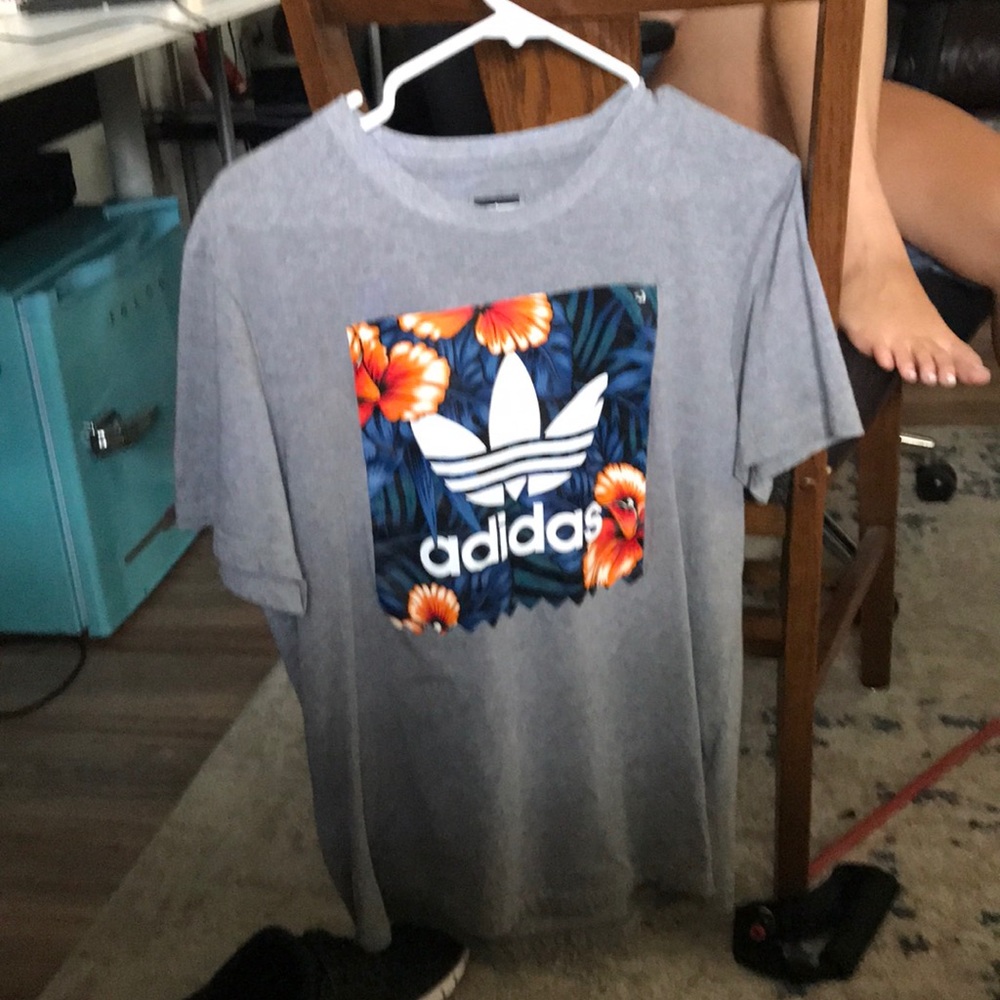 Adidas shirt